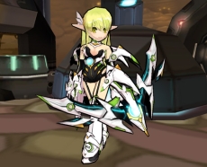 ꡼ No.010Υͥ / ELSWORDפ˥ץ쥤֥륭֥ɡפ󼡿֥åȥ졼פǰ٥ȤⳫ