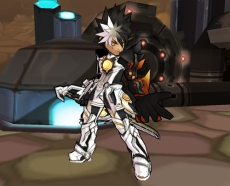 ꡼ No.011Υͥ / ELSWORDפ˥ץ쥤֥륭֥ɡפ󼡿֥åȥ졼פǰ٥ȤⳫ