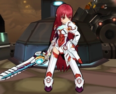 ꡼ No.015Υͥ / ELSWORDפ˥ץ쥤֥륭֥ɡפ󼡿֥åȥ졼פǰ٥ȤⳫ