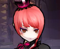 画像ギャラリー No.004のサムネイル画像 / 「ELSWORD」,新アバターパッケージ「エルソードゴスロリアバター」が発売