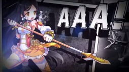 画像ギャラリー No.001のサムネイル画像 / 「ELSWORD」，プレイアブルキャラクター9人が総出演の最新PVが公開。テーマソングは八王子P氏の新曲「REWRITER feat.GUMI」