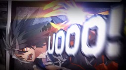 画像ギャラリー No.002のサムネイル画像 / 「ELSWORD」，プレイアブルキャラクター9人が総出演の最新PVが公開。テーマソングは八王子P氏の新曲「REWRITER feat.GUMI」