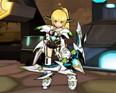 #009Υͥ/ELSWORDס饯ͭοƥ֥饤סʥˡ֥סʥ֡ˤ