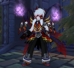 ������#003�Υ���ͥ���/��ELSWORD�פǷ�Ʈ��������3�����롣��������оݤΥХ��Ĵ����