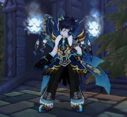 ������#004�Υ���ͥ���/��ELSWORD�פǷ�Ʈ��������3�����롣��������оݤΥХ��Ĵ����