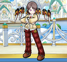 ꡼ No.007 | ELSWORDסɤο󼡿֥ȥ졼פʥɥɥ򹶤Ȥ