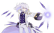 ꡼ No.005Υͥ / ELSWORDסɤοʻ֥ޥޥɡפˡѤΥХƥ俷ڥåȡֻץ꡼⥹