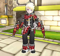 ꡼ No.006 | ELSWORDפΥåץǡȤǥ쥤ɥܥ2ơ֥ɥХפ䡤åХڥåȡ֥ĥ꡼ʥ-業פ