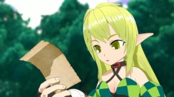 #003Υͥ/ELSWORDסƥòȡ翦פ쥢ХˤϲεϤɤ֥˥å󥫥ꥴפо