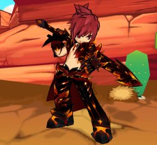 #006Υͥ/ELSWORDסƥòȡ翦פ쥢ХˤϲεϤɤ֥˥å󥫥ꥴפо