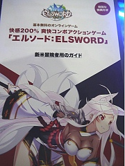 画像ギャラリー No.019のサムネイル画像 / イタリア人コスプレイヤーによる「修羅」,聖夜の街に降臨!「ELSWORD」の魅力をアピールしたPRイベントレポート