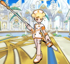 ꡼ No.011Υͥ / ELSWORDסꥷο󼡿֥ʥȡפꥢ륰å롤ǰ٥ȤⳫŤ