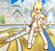 ꡼ No.012Υͥ / ELSWORDסꥷο󼡿֥ʥȡפꥢ륰å롤ǰ٥ȤⳫŤ