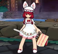 ꡼ No.009Υͥ / ELSWORDסꥷο֥ॾ󥢥٥󥸥㡼פɹĦǮˤϥꥷѥ쥢Хо