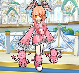 画像ギャラリー No.004のサムネイル画像 / 「ELSWORD」，新アバターにアメリカのコンテスト入賞作やチャイナ服が登場