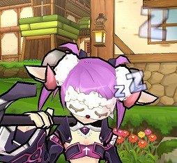 画像ギャラリー No.009のサムネイル画像 / 「ELSWORD」，新アバターにアメリカのコンテスト入賞作やチャイナ服が登場