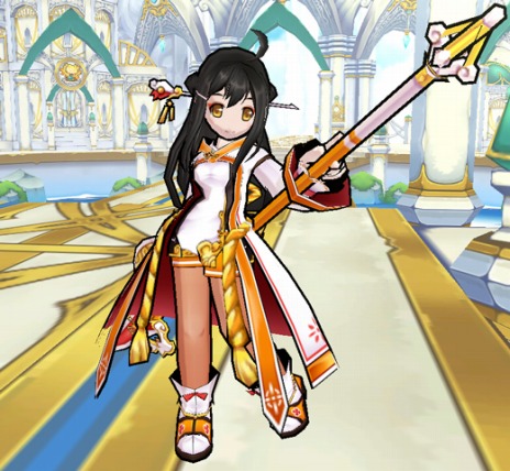 ꡼ No.010Υͥ / ELSWORDסϤʱΥ⤬դʥɤο󼡿֥ȥ졼פ켡Ĺٱ⥹Ȥ