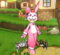 ���������꡼ No.010�Υ���ͥ������ / ��ELSWORD�ס����ɤλ������֥ǥ����ܥ�å������ѡ��פȡ����쥢���Х������о졣�����ʥ��Х����ѥå�������ȯ��