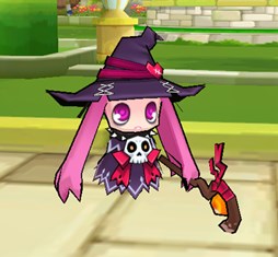 ���������꡼ No.003�Υ���ͥ������ / ��ELSWORD��������ꥤ�٥�����ѥ��󥸥��֥ۥ������ϣ��Ѽ¸����פ��о�