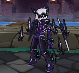 ���������꡼ No.006�Υ���ͥ������ / ��ELSWORD��������ꥤ�٥�����ѥ��󥸥��֥ۥ������ϣ��Ѽ¸����פ��о�