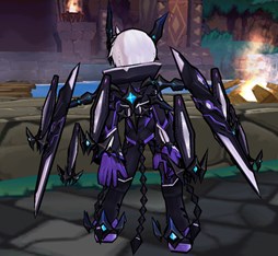 ���������꡼ No.007�Υ���ͥ������ / ��ELSWORD��������ꥤ�٥�����ѥ��󥸥��֥ۥ������ϣ��Ѽ¸����פ��о�