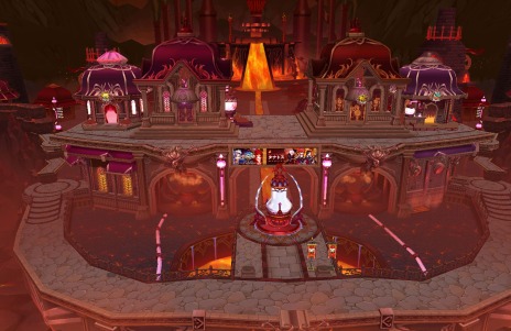 ���������꡼ No.003�Υ���ͥ������ / ��ELSWORD�ס���Ǯ���ϴ�˰Ϥޤ줿���ޥåס֥�Υå����ϰ�פ�������75�ޤǤΥ�٥륭��å׳����������ʵ���ڥåȤ��о��