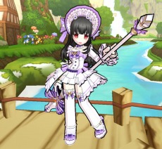 ���������꡼ No.010�Υ���ͥ������ / ��ELSWORD�ס���Ǯ���ϴ�˰Ϥޤ줿���ޥåס֥�Υå����ϰ�פ�������75�ޤǤΥ�٥륭��å׳����������ʵ���ڥåȤ��о��