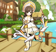 ���������꡼ No.011�Υ���ͥ������ / ��ELSWORD�ס���Ǯ���ϴ�˰Ϥޤ줿���ޥåס֥�Υå����ϰ�פ�������75�ޤǤΥ�٥륭��å׳����������ʵ���ڥåȤ��о��