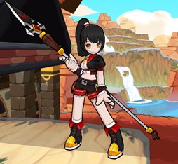 ꡼ No.006 | ELSWORD׿ڥåȡ֥ʥȡפ䥨ѥ쥢Х֥ǥӥפо