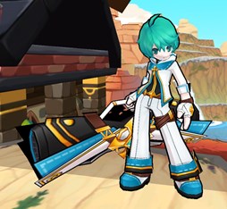 ꡼ No.007 | ELSWORD׿ڥåȡ֥ʥȡפ䥨ѥ쥢Х֥ǥӥפо