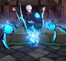 ꡼ No.008 | ELSWORDס饯ڤؤ臘֥롦פξ󤬲ءڥåȡ֥饦λȤפо