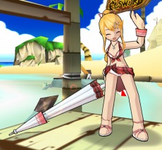 ꡼ No.010 | ELSWORDס饯ڤؤ臘֥롦פξ󤬲ءڥåȡ֥饦λȤפо