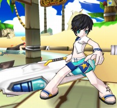 ꡼ No.011 | ELSWORDס饯ڤؤ臘֥롦פξ󤬲ءڥåȡ֥饦λȤפо