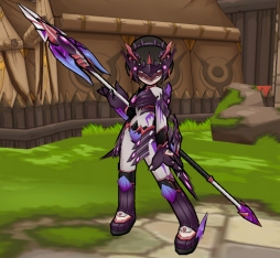 ���������꡼ No.006�Υ���ͥ������ / ��ELSWORD�פ��������֥롦������׼�������ץ��٥�Ȥ򳫺�