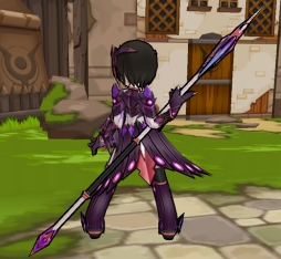 ���������꡼ No.007�Υ���ͥ������ / ��ELSWORD�פ��������֥롦������׼�������ץ��٥�Ȥ򳫺�