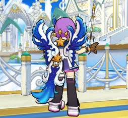 ���������꡼ No.009�Υ���ͥ������ / ��ELSWORD�פ��������֥롦������׼�������ץ��٥�Ȥ򳫺�