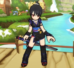 ���������꡼ No.010�Υ���ͥ������ / ��ELSWORD�פ��������֥롦������׼�������ץ��٥�Ȥ򳫺�