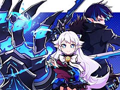 ELSWORDפ˿ʥץ쥤֥륭֥롦פڤؤʤ臘21ȤΥǥ奪饯