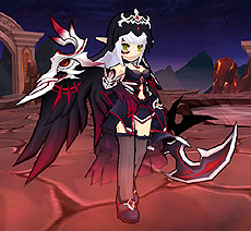 ꡼ No.009Υͥ / ELSWORDפ˿ʥץ쥤֥륭֥롦פڤؤʤ臘21ȤΥǥ奪饯