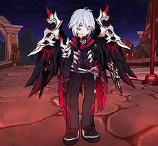 ꡼ No.010Υͥ / ELSWORDפ˿ʥץ쥤֥륭֥롦פڤؤʤ臘21ȤΥǥ奪饯