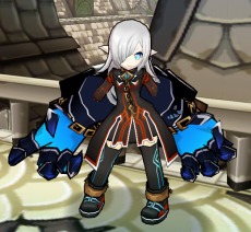 ꡼ No.006 | ELSWORDס롦ο󼡿֥ꥢס֥륬ɡפ󥸥ĩǤ뵭ǰ٥ȤⳫ