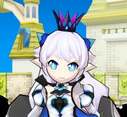 ���������꡼ No.004�Υ���ͥ������ / ��ELSWORD�ץ롦�����뻰��������ץ��٥�Ȥ�»ܡ��������٥�Ȥ�