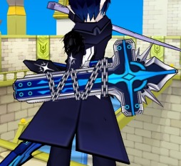 ���������꡼ No.005�Υ���ͥ������ / ��ELSWORD�ץ롦�����뻰��������ץ��٥�Ȥ�»ܡ��������٥�Ȥ�