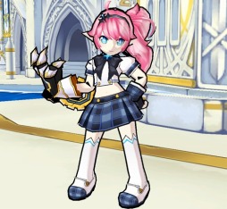 ���������꡼ No.006�Υ���ͥ������ / ��ELSWORD�ץ롦�����뻰��������ץ��٥�Ȥ�»ܡ��������٥�Ȥ�