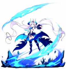 Elsword ル シエルの三次職 ドレッドロード ノーブレス が実装 転職することで挑戦できるクエストほか記念イベントも開催中 Elsword ル シエルの三次職 ドレッドロード ノーブレス が実装 転職することで挑戦できるクエストほか記念イベントも開催中