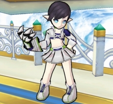 ꡼ No.009 | ELSWORDץ롦λ֥ɥåɥɡס֥Ρ֥쥹פž뤳ȤĩǤ륯Ȥۤǰ٥ȤⳫ