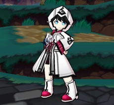 ꡼ No.008Υͥ / ELSWORDסɥƥȥ饯˥塼롣»ܵǰΥɷƮ٥ȤⳫ