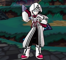 ꡼ No.009Υͥ / ELSWORDסɥƥȥ饯˥塼롣»ܵǰΥɷƮ٥ȤⳫ