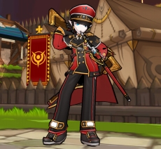 ꡼ No.011Υͥ / ELSWORDסɥƥȥ饯˥塼롣»ܵǰΥɷƮ٥ȤⳫ