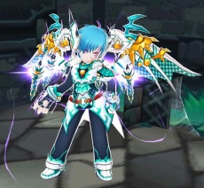 ꡼ No.011Υͥ / ELSWORDסΥå2Ĥο󥸥󤬼֥ڥե2פȤΥܥڡ⥹Ȥ